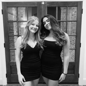 Meet your Posher, Danielle